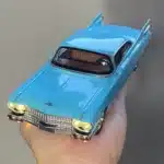 Cadillac Eldorado Biarritz 1959 1/24 16