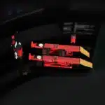 pont élévateur voitures 1/64 3