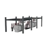 transformateur haute tension miniature 5