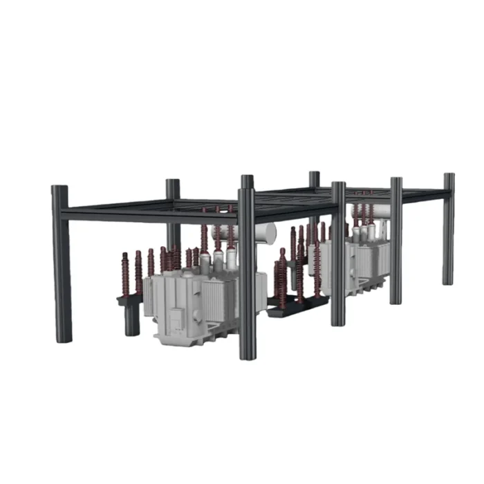 transformateur haute tension miniature 5