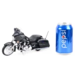 Maquette moto Harley Davidson 1/12 5