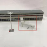 Passerelle d’embarquement miniature 4