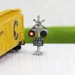 signaux ferroviaires miniatures N 4