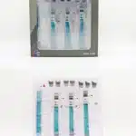 Passerelle d’embarquement miniature 1/200 5