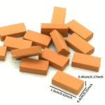 Briques pour maquette 1/16 4