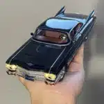 Cadillac Eldorado Biarritz 1959 1/24 17