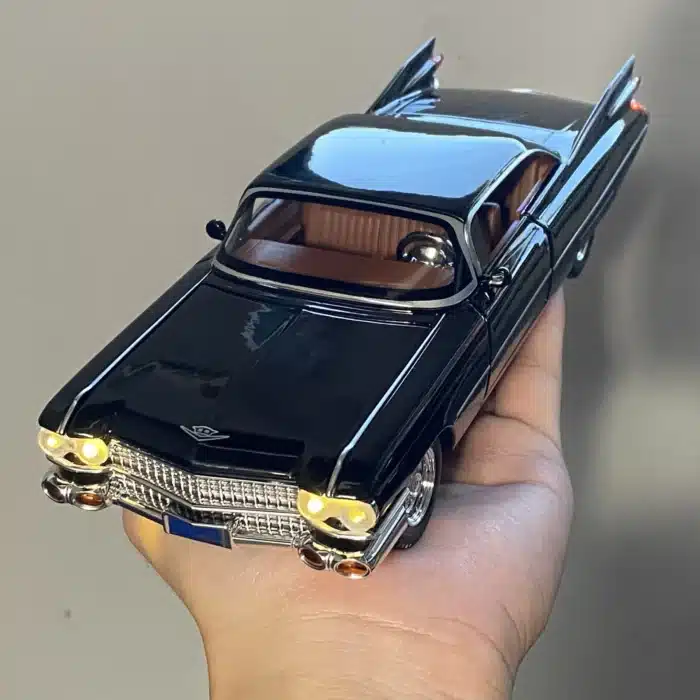 Cadillac Eldorado Biarritz 1959 1/24 17