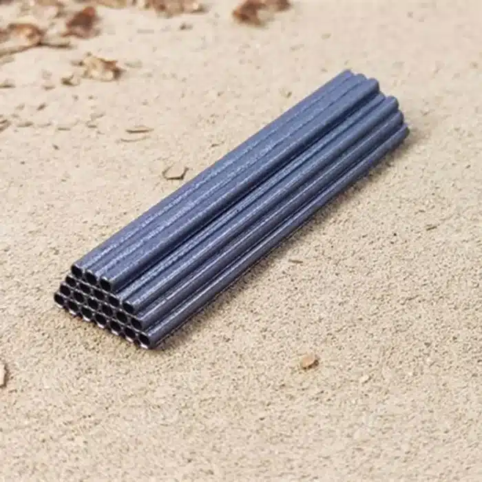 Matériaux de construction miniature HO 5