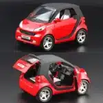 Maquette smart 1/32 2