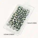 Herbes enneigés miniatures 6