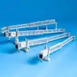 Passerelle d’embarquement miniature 1/200 14