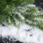 Poudre de neige artificielle 6