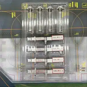 Passerelle d’embarquement miniature 1