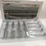 Passerelle d’embarquement miniature 3