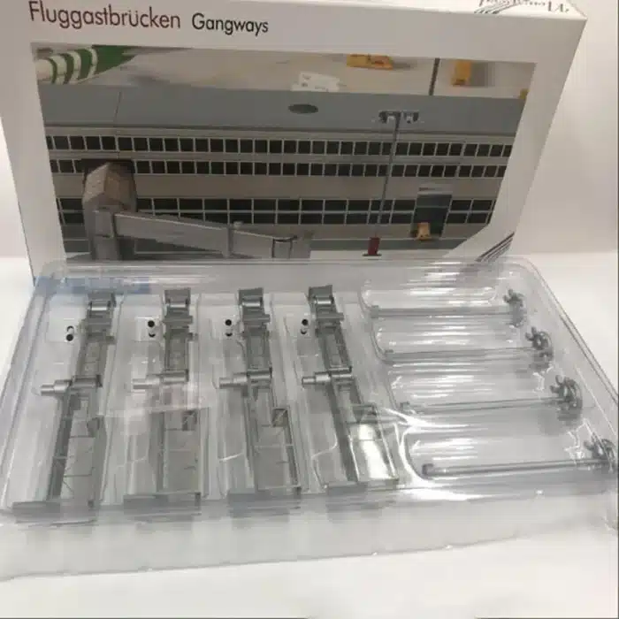 Passerelle d’embarquement miniature 3