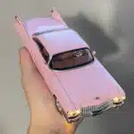 Cadillac Eldorado Biarritz 1959 1/24 33