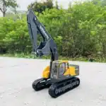 pelleteuse miniature 1/50 12