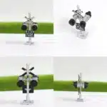 signaux ferroviaires miniatures N 1