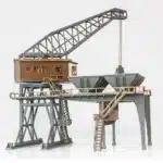 Kit d’installations industrielles miniatures N 1