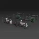 transformateur haute tension miniature 2