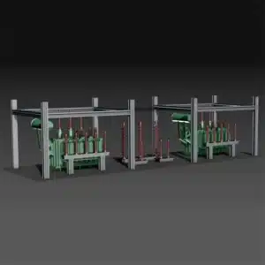 transformateur haute tension miniature 1