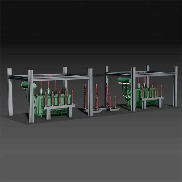 transformateur haute tension miniature 1