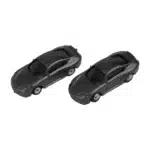 Lot de 50 voitures modernes 1/160 2