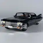 Cadillac Eldorado Biarritz 1959 1/24 22