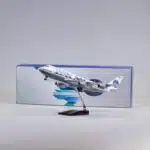 Maquette d'avion PAN AM B747 2