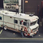 Figurines 1/64 Daryl et Rick 1