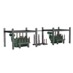 transformateur haute tension miniature 4