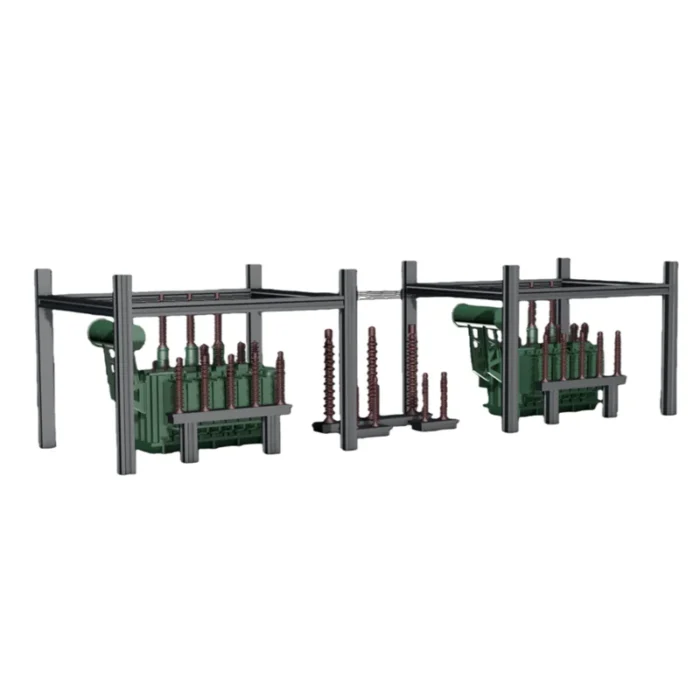 transformateur haute tension miniature 4