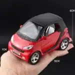 Maquette smart 1/32 1