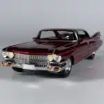 Cadillac Eldorado Biarritz 1959 1/24 1
