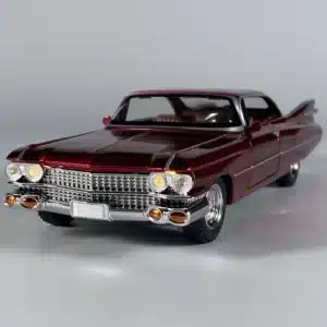 Cadillac Eldorado Biarritz 1959 1/24 1