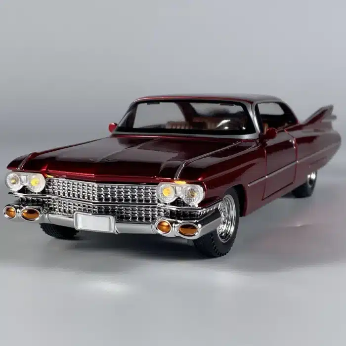 Cadillac Eldorado Biarritz 1959 1/24 1