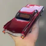 Cadillac Eldorado Biarritz 1959 1/24 19