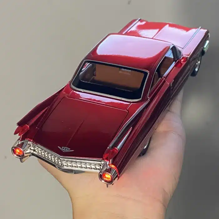 Cadillac Eldorado Biarritz 1959 1/24 19