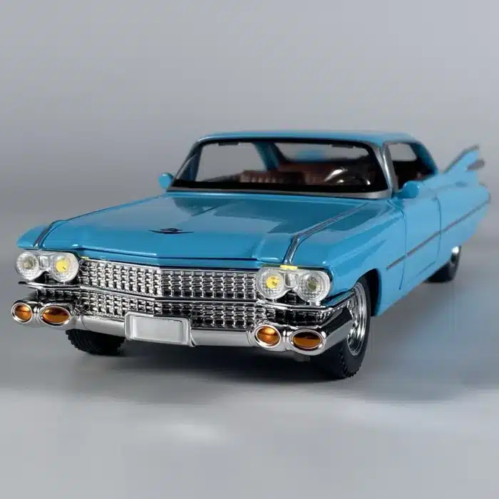 Cadillac Eldorado Biarritz 1959 1/24 23