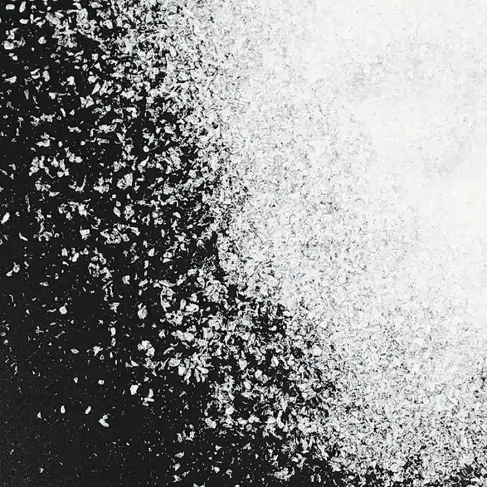 Poudre de neige artificielle 4