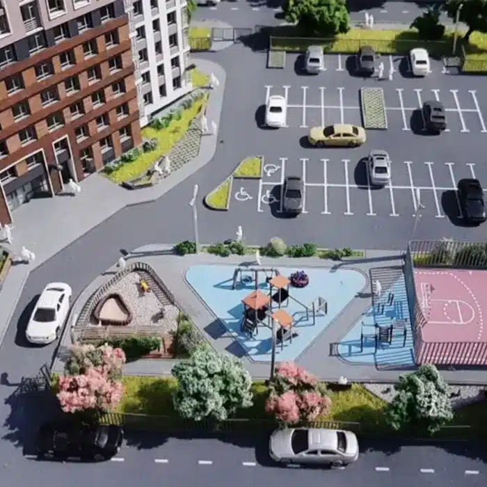 Lot de 20 voitures miniatures 5