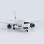 Maquette d'avion Air Canada B777 3