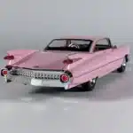 Cadillac Eldorado Biarritz 1959 1/24 24