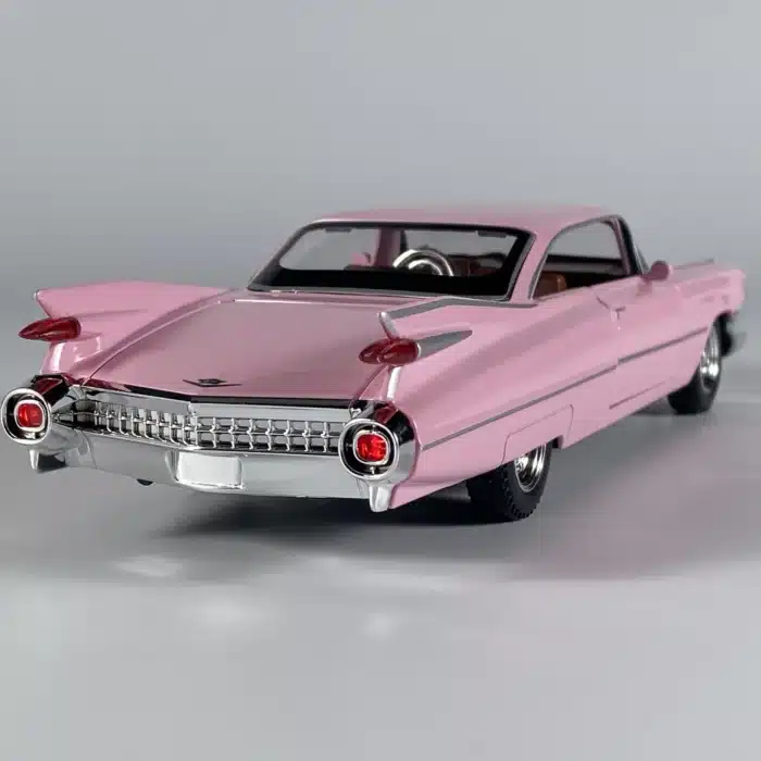 Cadillac Eldorado Biarritz 1959 1/24 24
