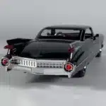 Cadillac Eldorado Biarritz 1959 1/24 25