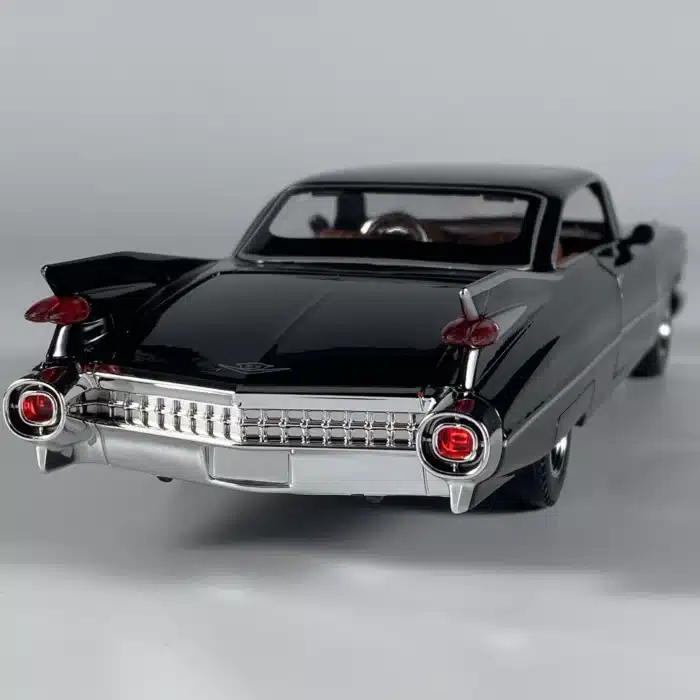 Cadillac Eldorado Biarritz 1959 1/24 25