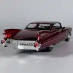 Cadillac Eldorado Biarritz 1959 1/24 26
