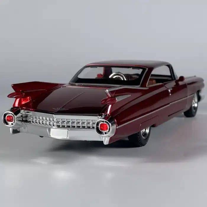 Cadillac Eldorado Biarritz 1959 1/24 26