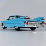 Cadillac Eldorado Biarritz 1959 1/24 6