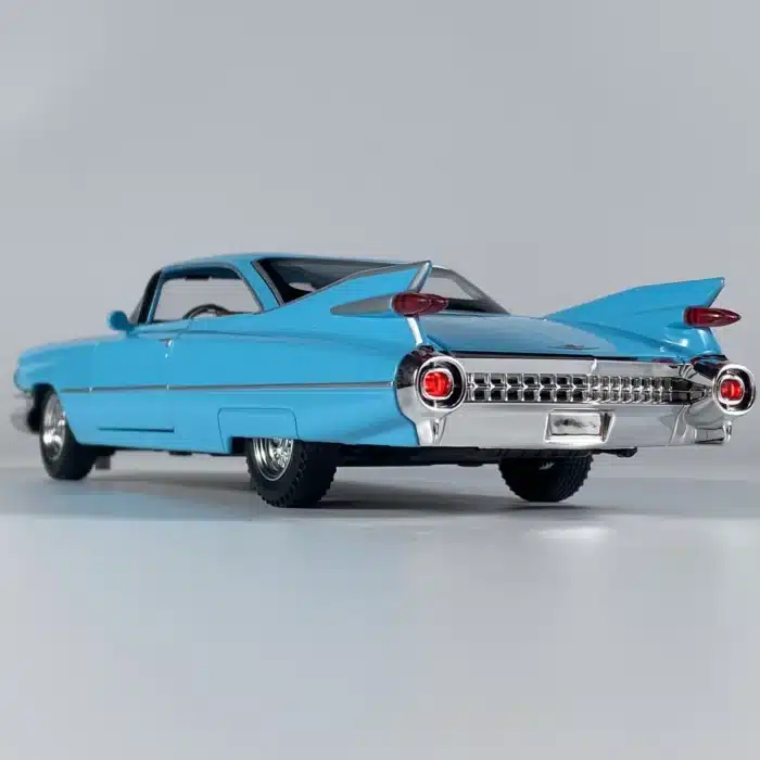 Cadillac Eldorado Biarritz 1959 1/24 6